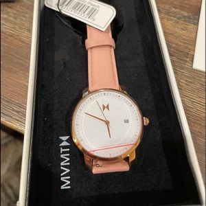 MVMT women’s watch